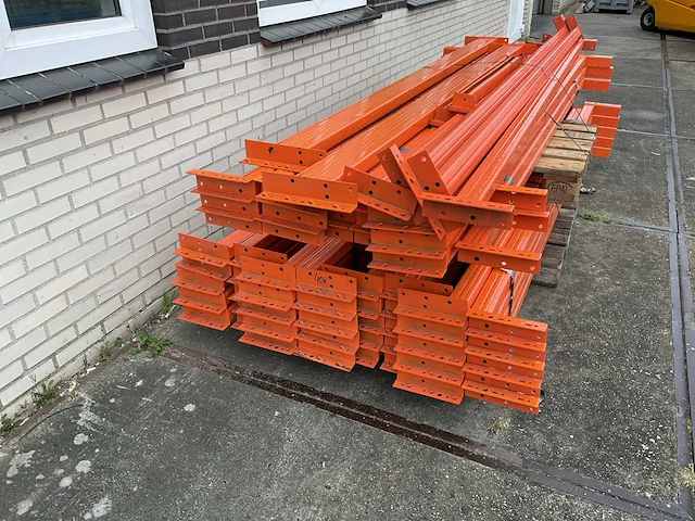 Ramada - palletstelling liggers (65x) - afbeelding 3 van  6