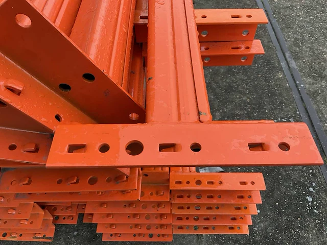 Ramada - palletstelling liggers (65x) - afbeelding 4 van  6