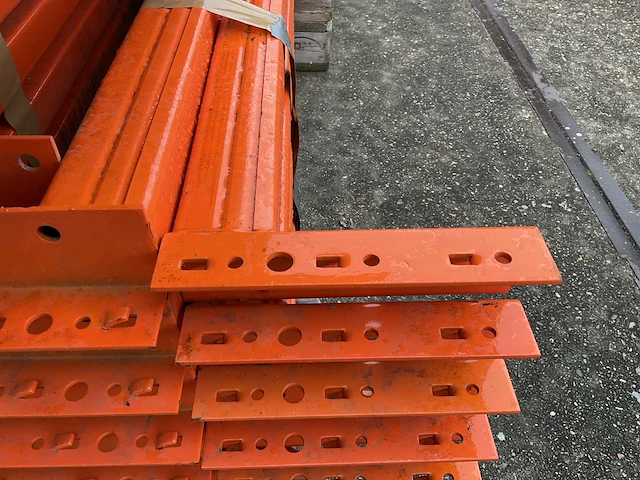 Ramada - palletstelling liggers (65x) - afbeelding 5 van  6