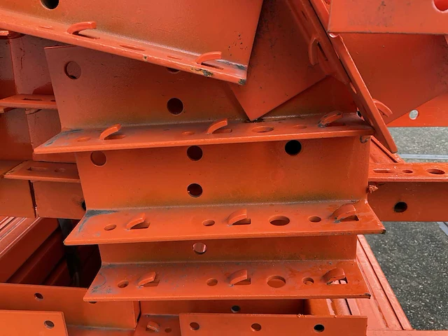 Ramada - palletstelling liggers (65x) - afbeelding 6 van  6