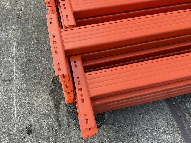 Ramada - sp80 - palletstelling 10 secties - afbeelding 5 van  15