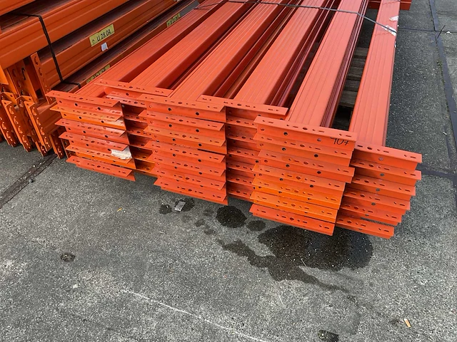 Ramada - sp80 - palletstelling 10 secties - afbeelding 6 van  15
