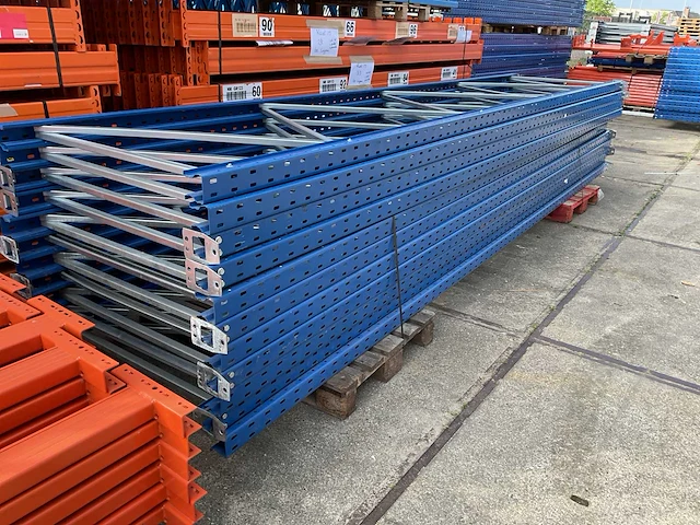 Ramada - sp80 - palletstelling 10 secties - afbeelding 8 van  15