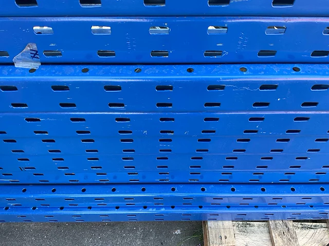 Ramada - sp80 - palletstelling 10 secties - afbeelding 9 van  15