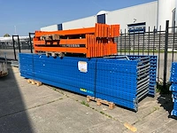 Ramada - sp80 - palletstelling 11 secties - afbeelding 1 van  14