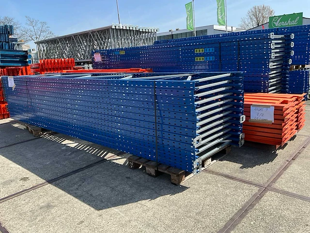 Ramada - sp80 - palletstelling 11 secties - afbeelding 5 van  12