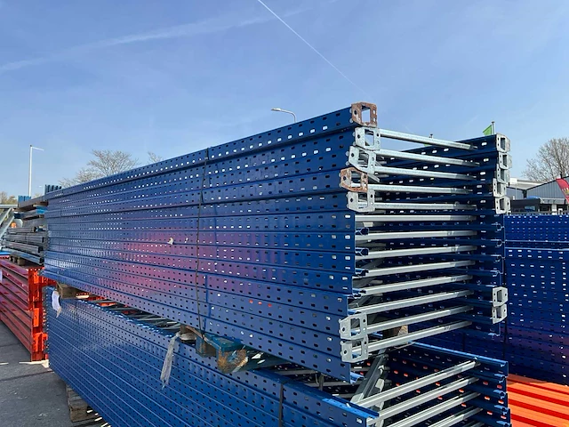 Ramada - sp80 - palletstelling 12 secties - afbeelding 4 van  11