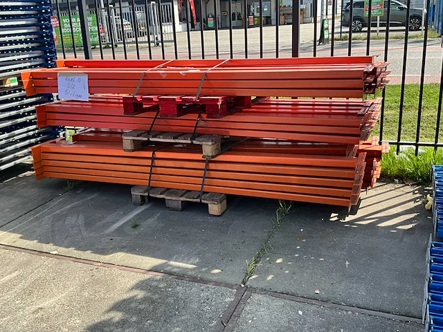 Ramada - sp80 - palletstelling 12 secties - afbeelding 5 van  11