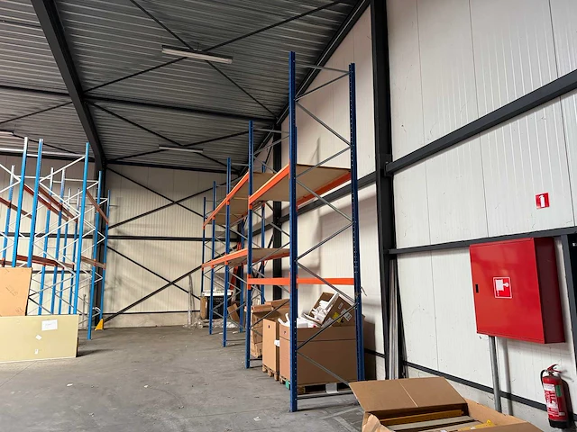 Ramada - sp80 - palletstelling 12 secties - afbeelding 10 van  11