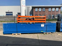 Ramada - sp80 - palletstelling 15 secties - afbeelding 8 van  14