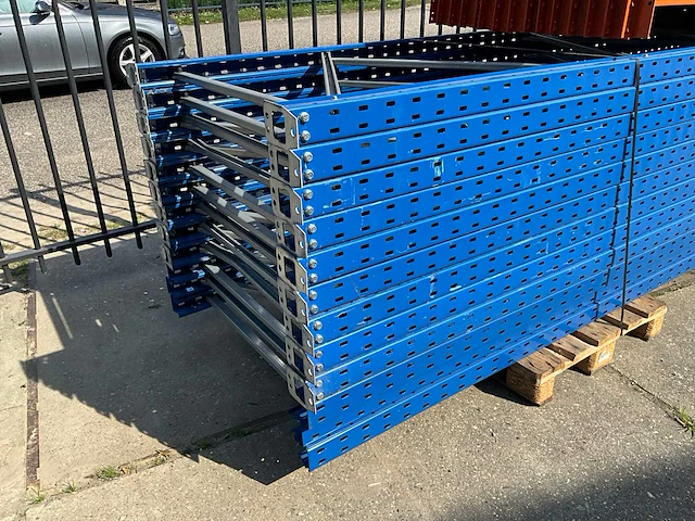 Ramada - sp80 - palletstelling 15 secties - afbeelding 10 van  14