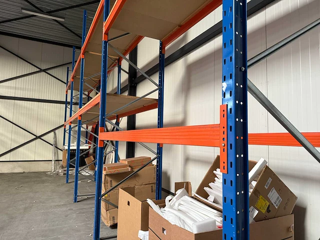 Ramada - sp80 - palletstelling 20 secties - afbeelding 3 van  14