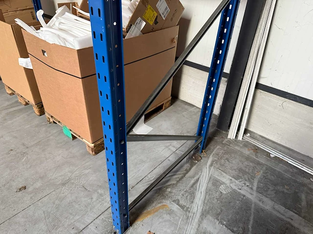 Ramada - sp80 - palletstelling 20 secties - afbeelding 5 van  14