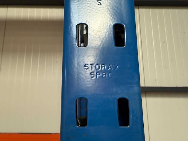 Ramada - sp80 - palletstelling 20 secties - afbeelding 6 van  14