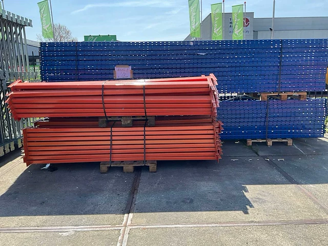 Ramada - sp80 - palletstelling 20 secties - afbeelding 7 van  14