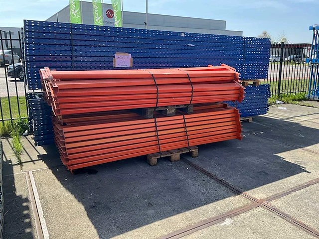 Ramada - sp80 - palletstelling 20 secties - afbeelding 8 van  14