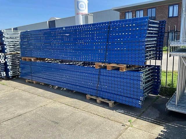 Ramada - sp80 - palletstelling 20 secties - afbeelding 9 van  14