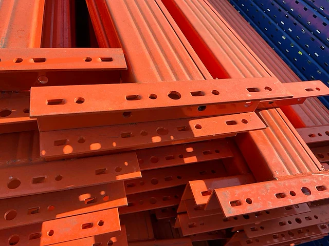 Ramada - sp80 - palletstelling 20 secties - afbeelding 11 van  14