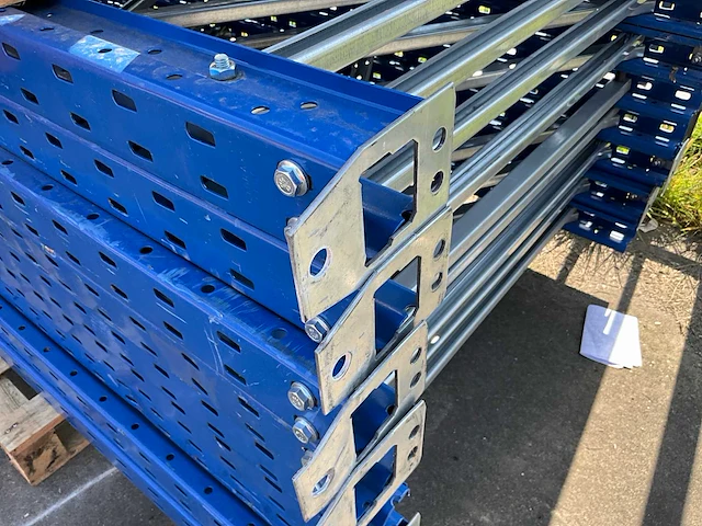 Ramada - sp80 - palletstelling 20 secties - afbeelding 13 van  14