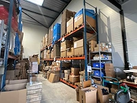 Ramada sp80 palletstelling