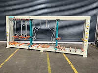 Ramarch - 1999 - pn-28 - corpuspers - afbeelding 1 van  8