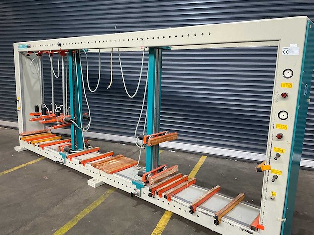 Ramarch - 1999 - pn-28 - corpuspers - afbeelding 2 van  8