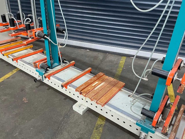 Ramarch - 1999 - pn-28 - corpuspers - afbeelding 3 van  8