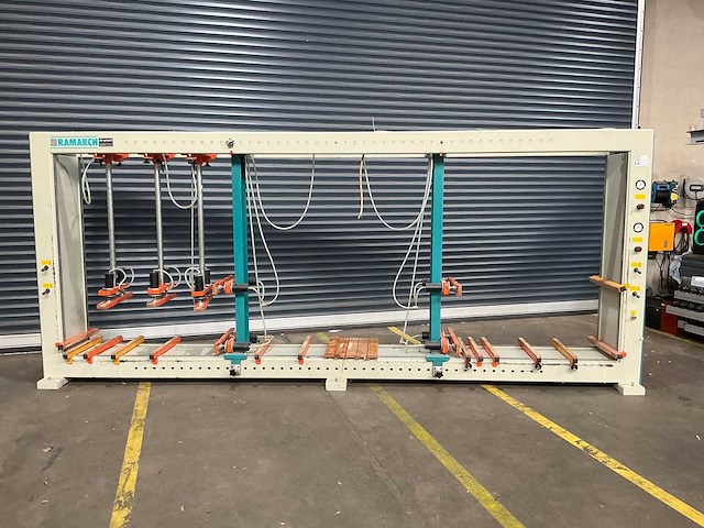 Ramarch - 1999 - pn-28 - corpuspers - afbeelding 4 van  8