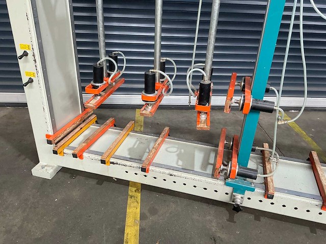 Ramarch - 1999 - pn-28 - corpuspers - afbeelding 5 van  8