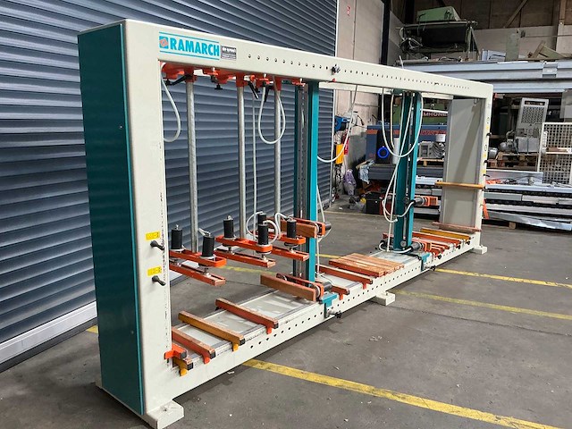 Ramarch - 1999 - pn-28 - corpuspers - afbeelding 6 van  8