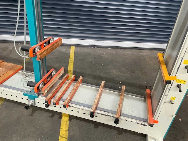 Ramarch - 1999 - pn-28 - corpuspers - afbeelding 8 van  8