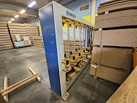 Ramarch - 2003 - pn-28 esp - framepers - afbeelding 3 van  8