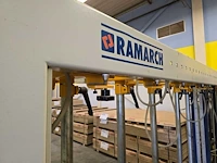 Ramarch - 2003 - pn-28 esp - framepers - afbeelding 5 van  8