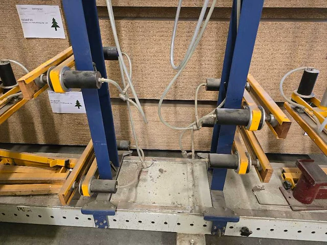Ramarch - 2003 - pn-28 esp - framepers - afbeelding 6 van  8