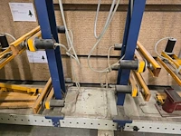 Ramarch - 2003 - pn-28 esp - framepers - afbeelding 6 van  8