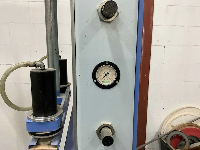 Ramarch pm20 (corpus) kasten persmachines - afbeelding 2 van  12