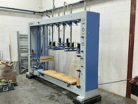 Ramarch pm20 (corpus) kasten persmachines - afbeelding 5 van  12