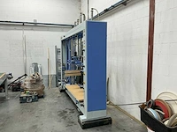 Ramarch pm20 (corpus) kasten persmachines - afbeelding 6 van  12