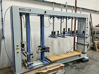 Ramarch pm20 (corpus) kasten persmachines - afbeelding 8 van  12
