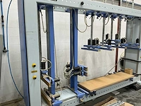 Ramarch pm20 (corpus) kasten persmachines - afbeelding 10 van  12