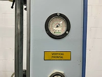 Ramarch pm20 (corpus) kasten persmachines - afbeelding 12 van  12