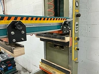 Ramarch pn30 (corpus) kasten persmachine - afbeelding 5 van  17