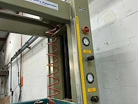 Ramarch pn30 (corpus) kasten persmachine - afbeelding 8 van  17