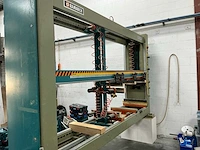 Ramarch pn30 (corpus) kasten persmachine - afbeelding 16 van  17