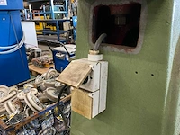 Rambaudi universele freesmachine - afbeelding 4 van  16