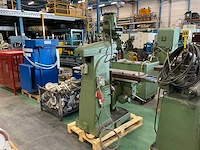 Rambaudi universele freesmachine - afbeelding 10 van  16
