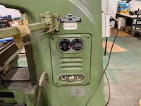 Rambaudi universele freesmachine - afbeelding 16 van  16