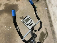 Rambler - hometrainer - afbeelding 4 van  9