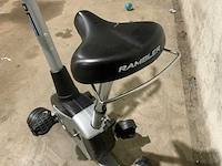 Rambler - hometrainer - afbeelding 9 van  9