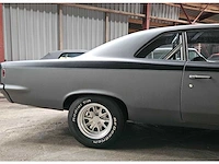 Rambler 'renault' rebel 6 v8, 03-35-du - afbeelding 5 van  39